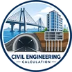 Civil Engineering Calculation logo
